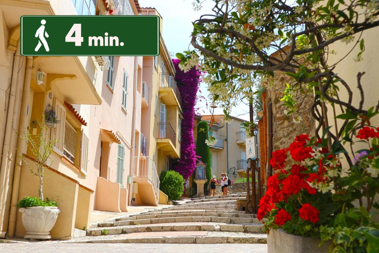 Grand Studio Cannes Centre Eksteriør billede