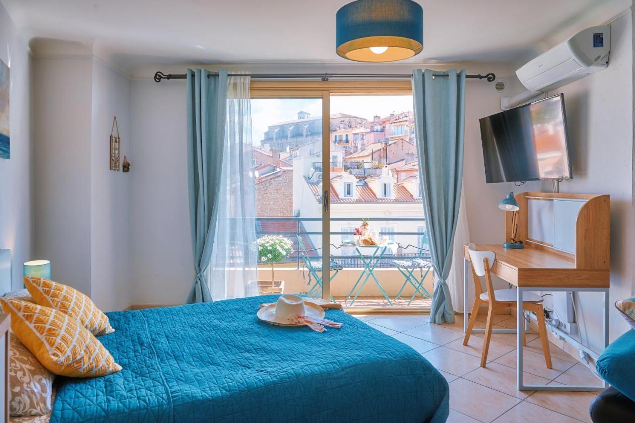 Grand Studio Cannes Centre Eksteriør billede