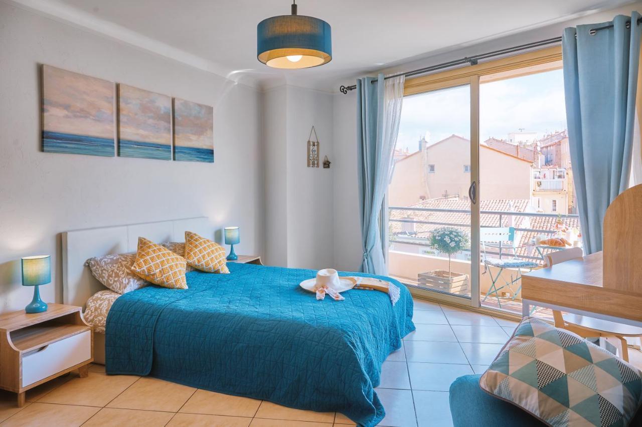Grand Studio Cannes Centre Eksteriør billede