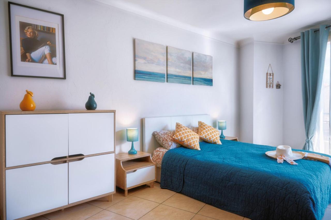 Grand Studio Cannes Centre Eksteriør billede